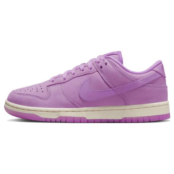 Кроссовки NIKE Dunk для скейтборда Низкие Женские