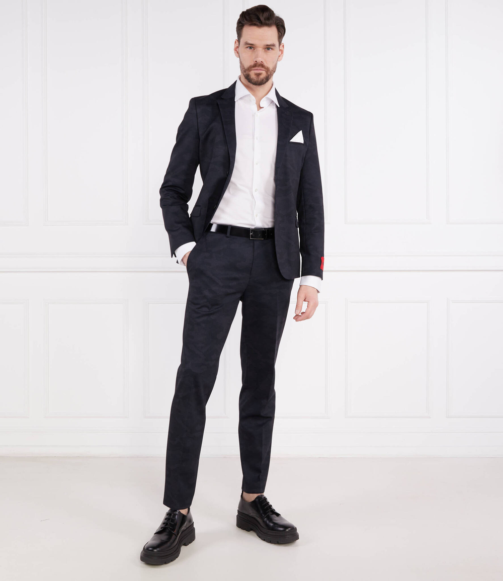 Рубашка Kenno HUGO - белый(50479394)