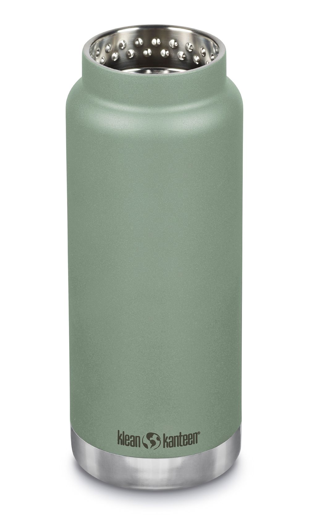 Термобутылка Klean Kanteen TKWide Twist Cap 32oz (946 мл) Sea Spray