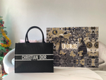 Christian Dior Book Tote 36 cm