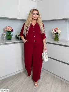 Костюм II-9106 Фабрика Моды