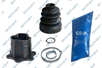 GSP - 654004-GSP - Joint Kit, drive shaft