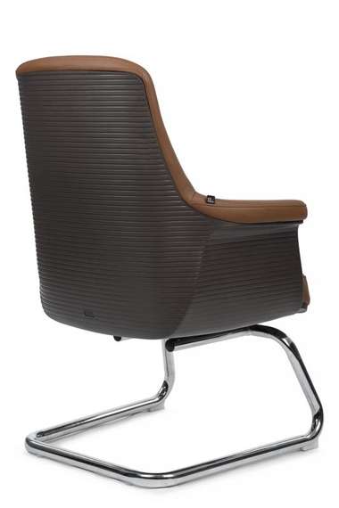 Кресло Verdi-SF D655C Коричневый