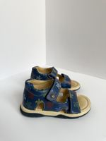 Кожаные сандалии Falcotto, 23