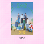 Постеры #0046 - #0074 / STRAY KIDS ATE