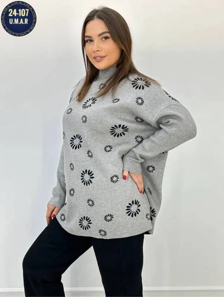 Свитер 2946008 Fabrika