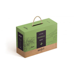 Подушка MOYЁ home BAMBOO упругая