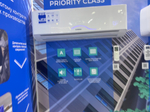 Инверторная сплит-система серии PRIORITY CLASS Inverter ACHL-07PC-I-CHDV02S (комплект)