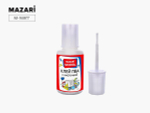 Клей ПВА 20гр. универсальный, с кисточкой (Mazari)