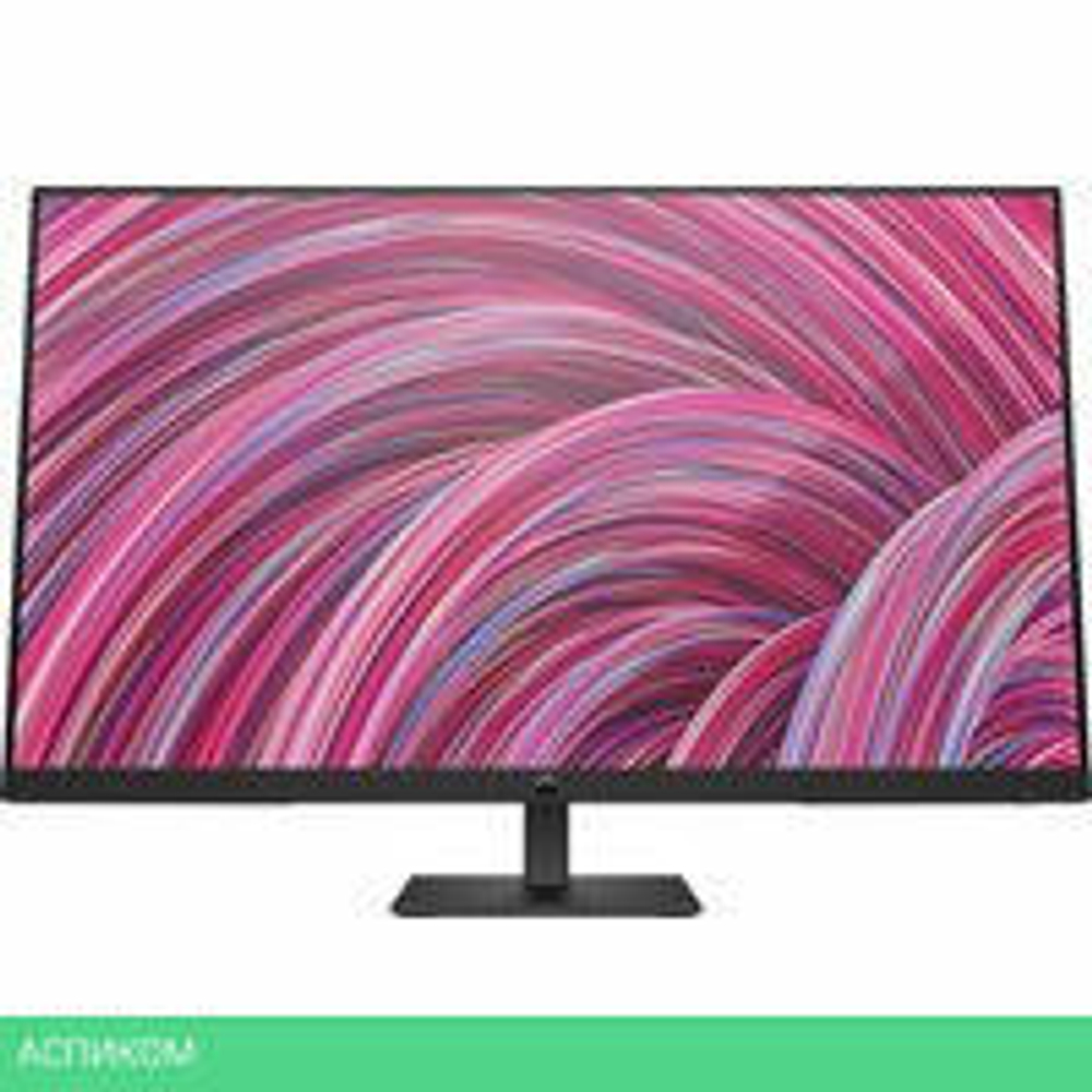 Монитор HP P32u G5 64W51AA