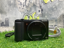 Sony HX50