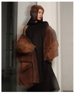 Повязка из экомеха