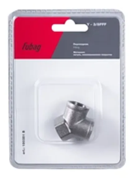 Винтовой компрессор Fubag FSK 11-10