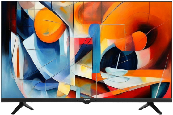 Триколор H32HC4(Smart) Телевизор LED