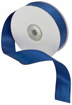 Лента атлас Полиэстр 2,5см/100м