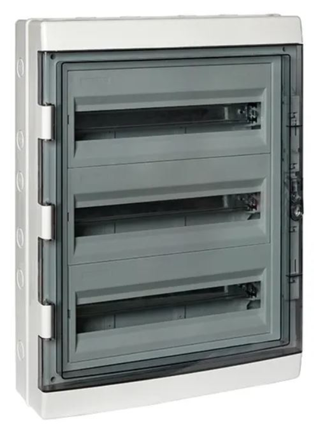 Щит распределительный навесной EKF pb65-n-pg-54m