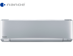 Кондиционер PANASONIC XZ CS/CU-XZ25TKE