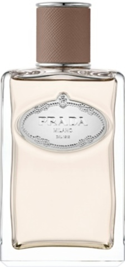 Prada Infusion de Vanille EDP