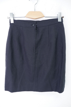 Юбка с шерстью 46 размер