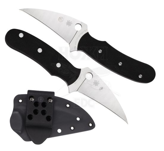 Нож Spyderco Reverse FB34GP