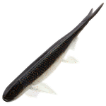 Мягкая приманка Vido Craft Flounder 8' 20см 2шт -