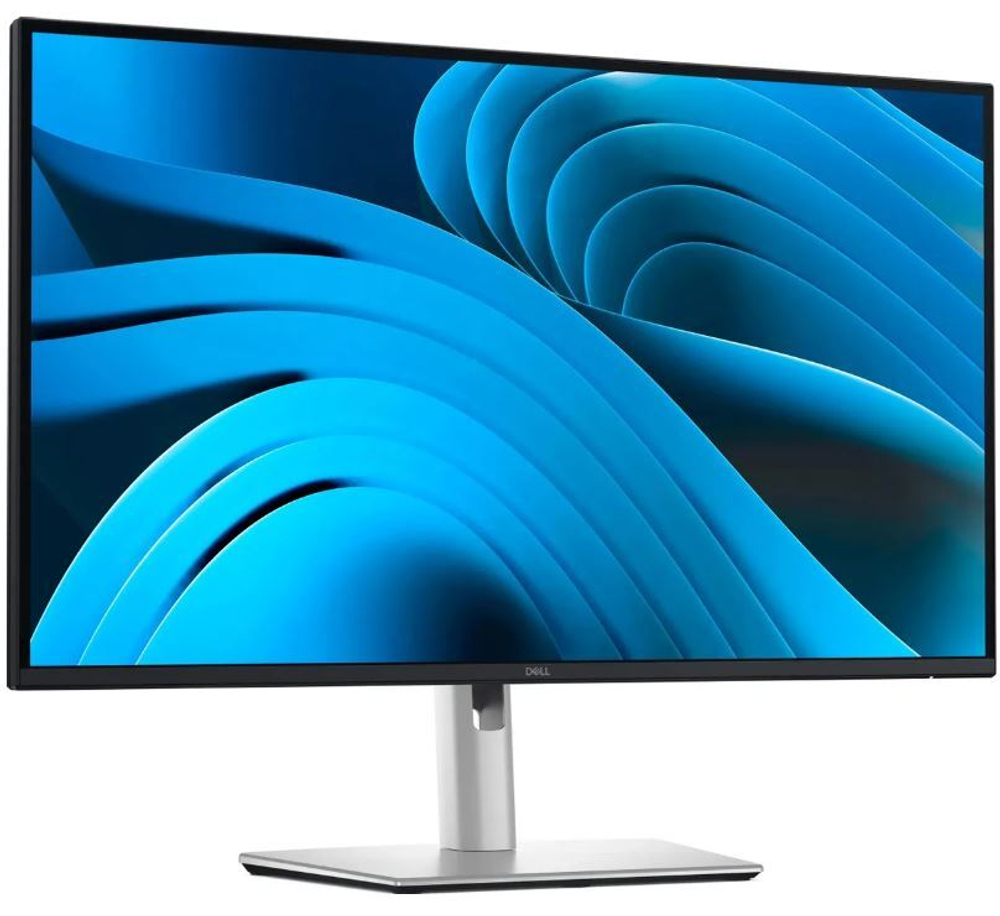 Монитор 27" Dell P2725DE