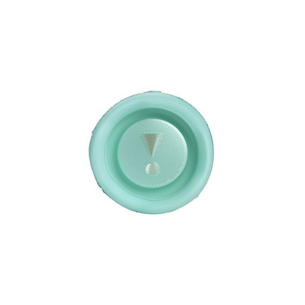 Беспроводная колонка JBL Flip 6 бирюзовая