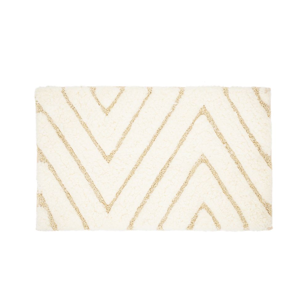 Коврик для ванной Gipfel Triada 41428 50x80 см