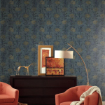 Ronald Redding Tea Garden