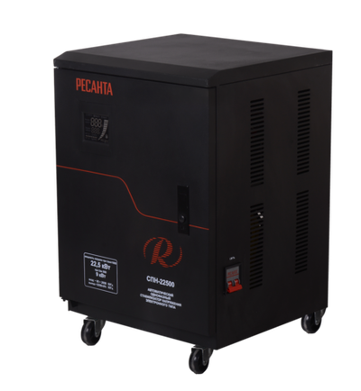 Стабилизатор напряжения РЕСАНТА СПН-22500