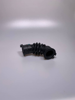 Патрубок отвода пара для стиральной машины 355