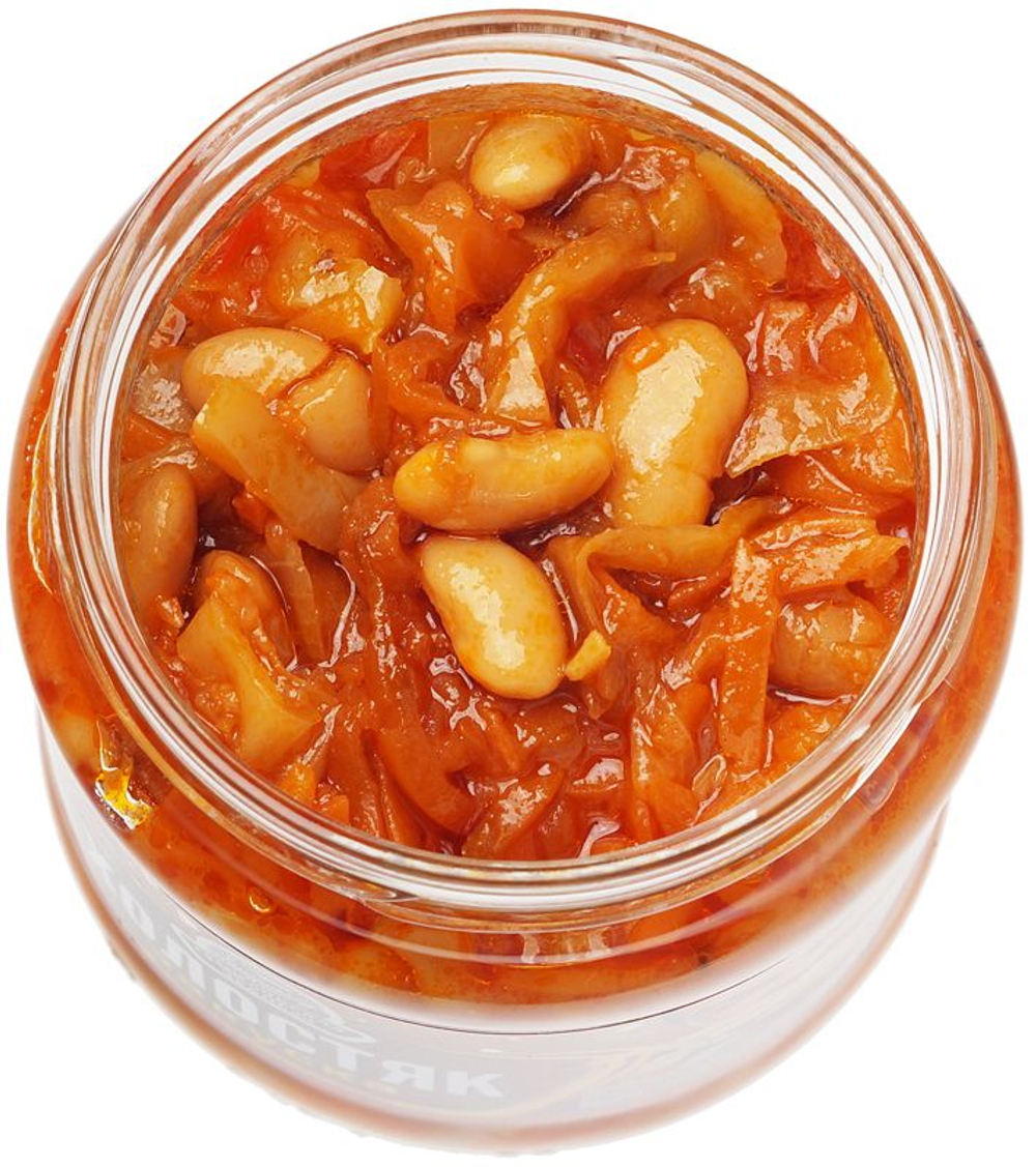 Закуска Холостяк Семилукская трапеза, 460 г