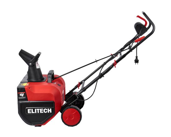 Электрический снегоуборщик ELITECH СМЭ 2200 (E1609.019.00)