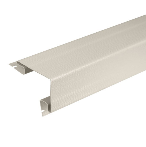 Наружный угол Tecos Premium Слоновая кость 3050 мм