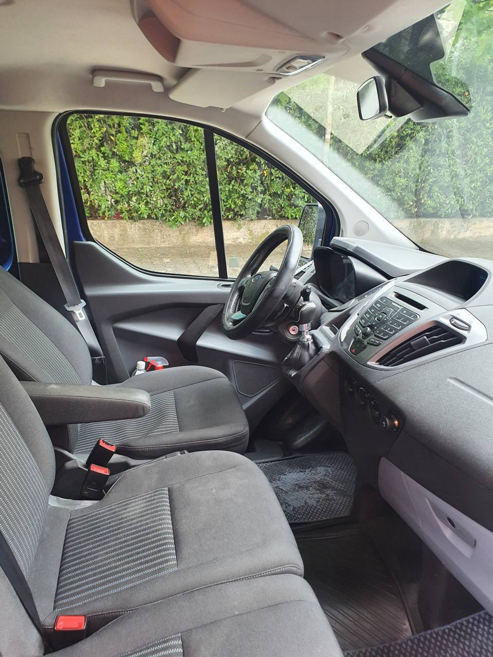 Продам Ford Tranzit (Turneo) Custom