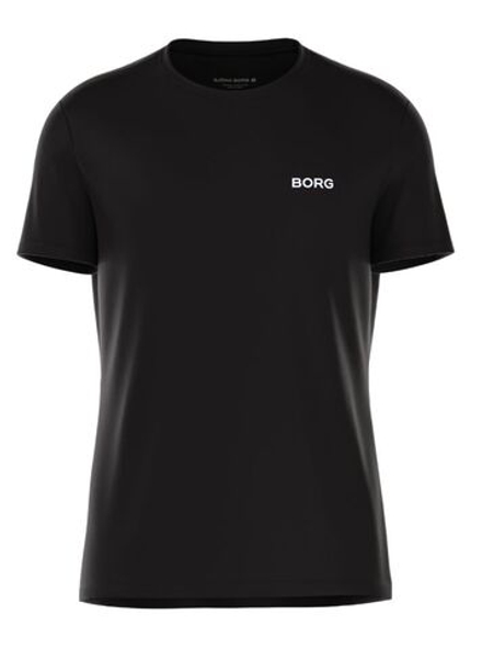 Теннисная футболка Bjorn Borg Essential Active Training