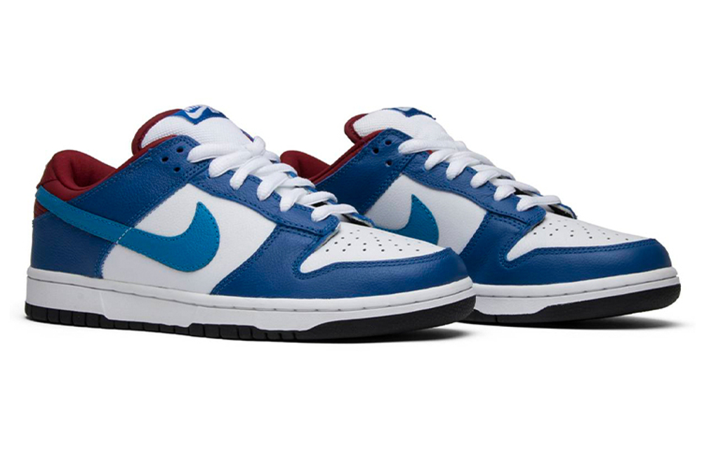Кроссовки Nike Dunk Sb Neptune