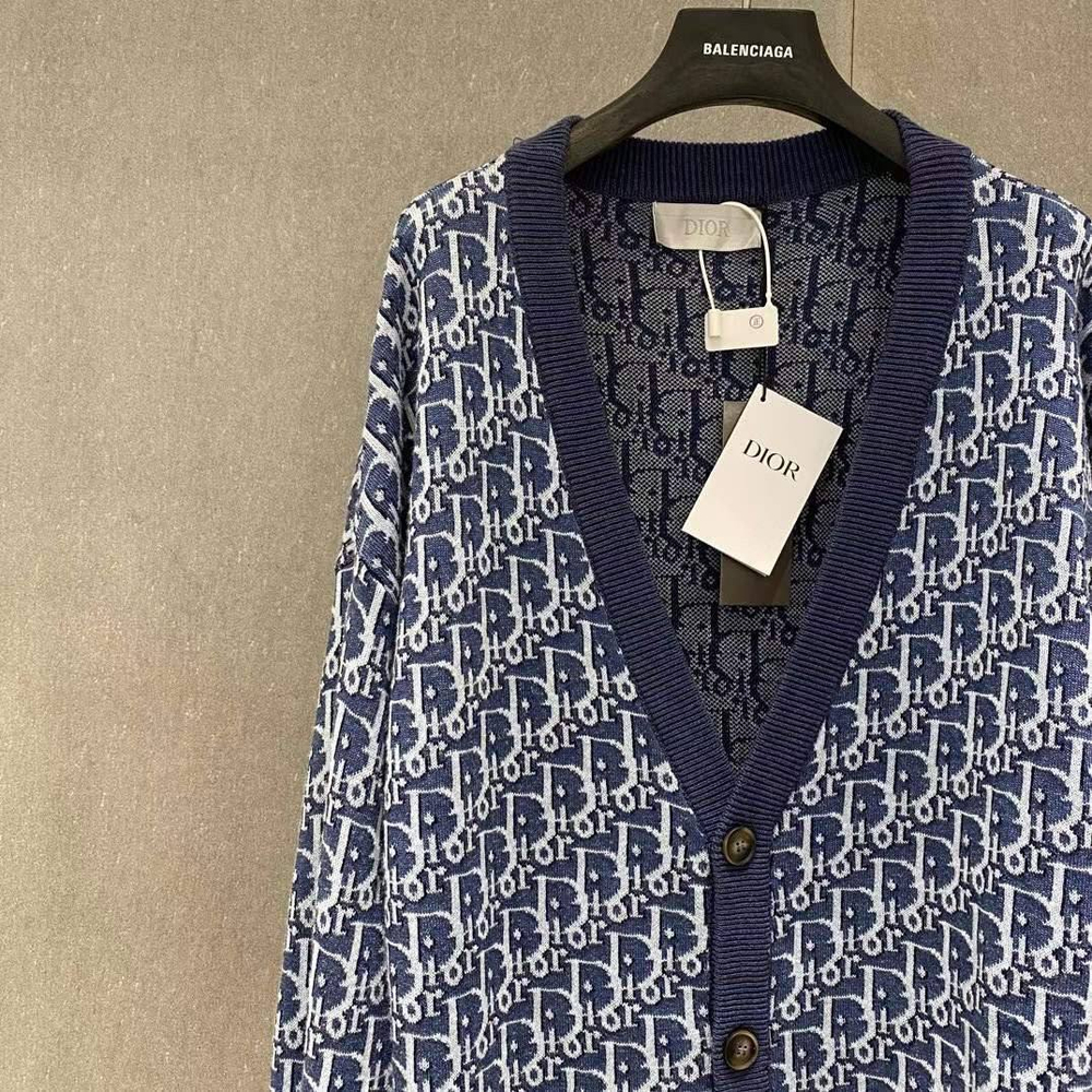 Кардиган Christian Dior