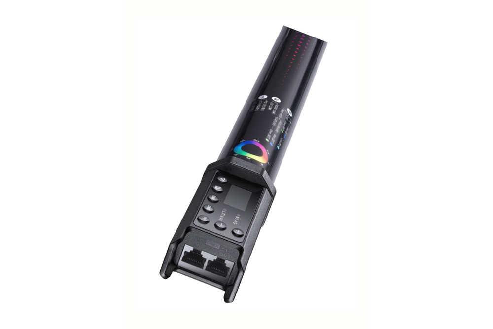 Комплект светодиодных осветителей Godox TL60*4 kit для видеосъемки