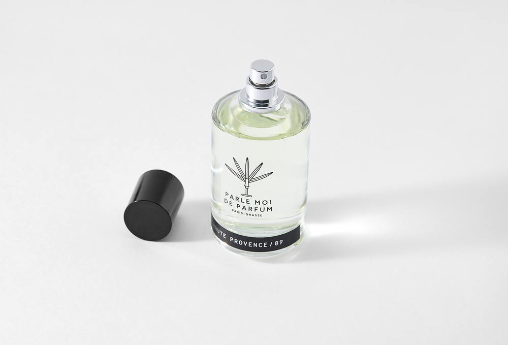 Parle Moi De Parfum Haute Provence 89