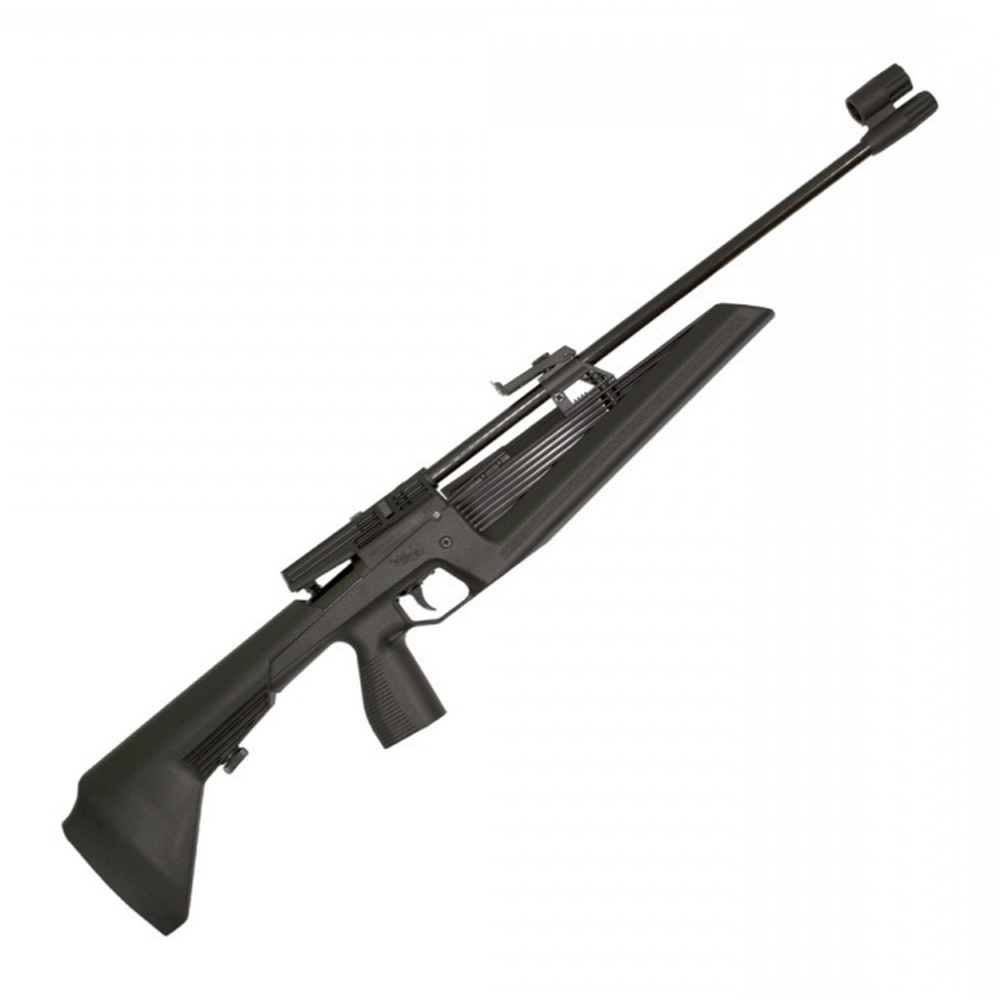 Винтовка пневматическая Baikal MP-61С