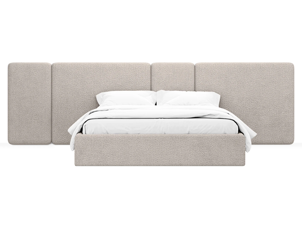 Кровать Atessa с подъемным механизмом