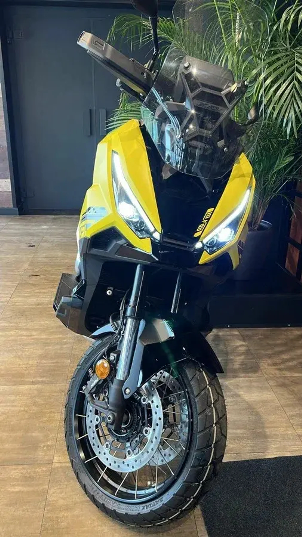 Honda X-ADV 750