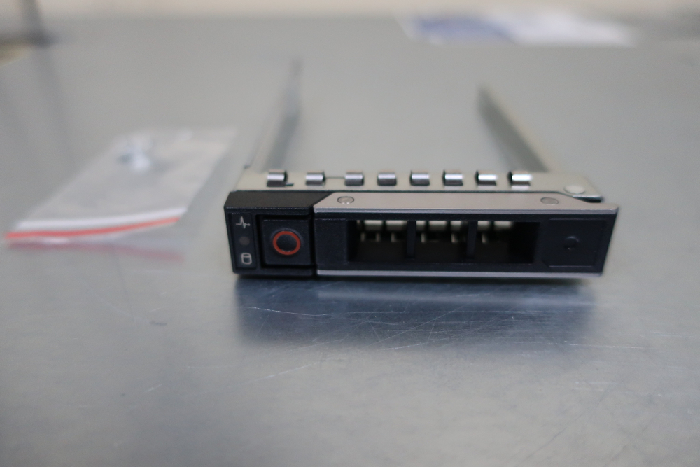 Салазки Dell 2.5 PowerEdge G14 0DXD9H