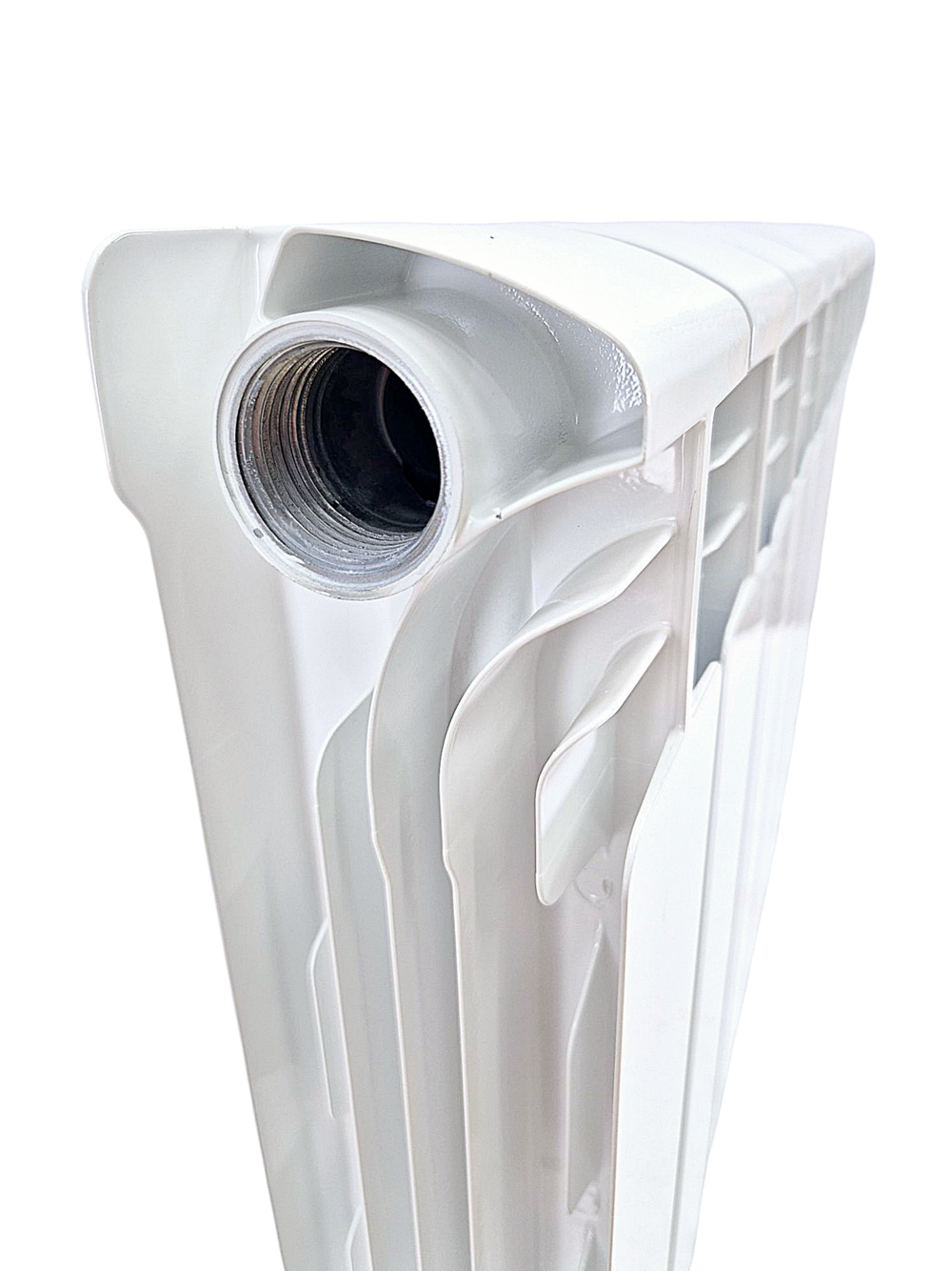 Радиатор RIFAR Alum 350-10 сек. (1370Вт)