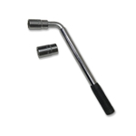 КЛЮЧ БАЛЛОННЫЙ AVS ТЕЛЕСКОПИЧЕСКИЙ 17Х19Х21Х23ММ LTW-1 A07463S