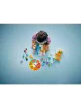 Конструктор DUPLO 10449 Первый визит к доктору
