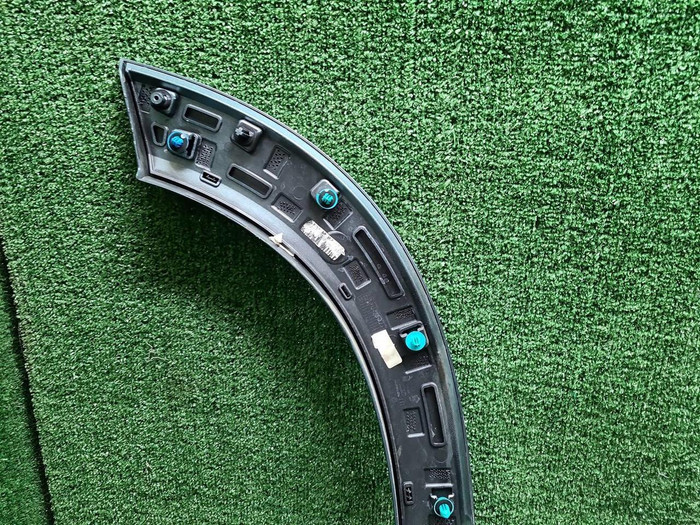 Накладка двери задняя левая JAECOO J8 (2024-н.в.)