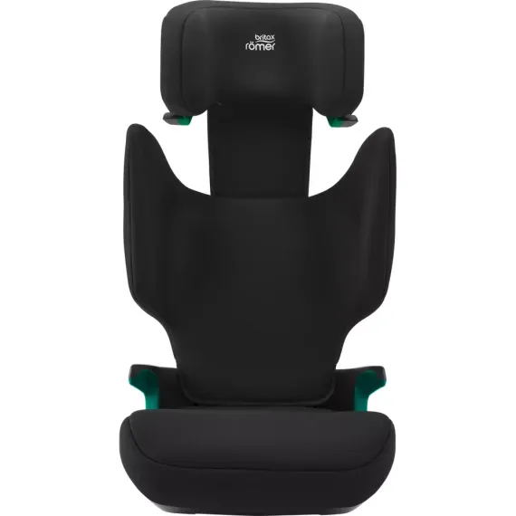 Автокресло Britax Roemer Adventure Plus Space Black