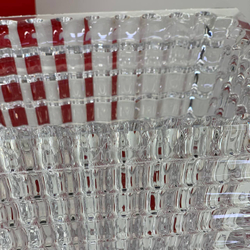 Ваза Baccarat 30 см